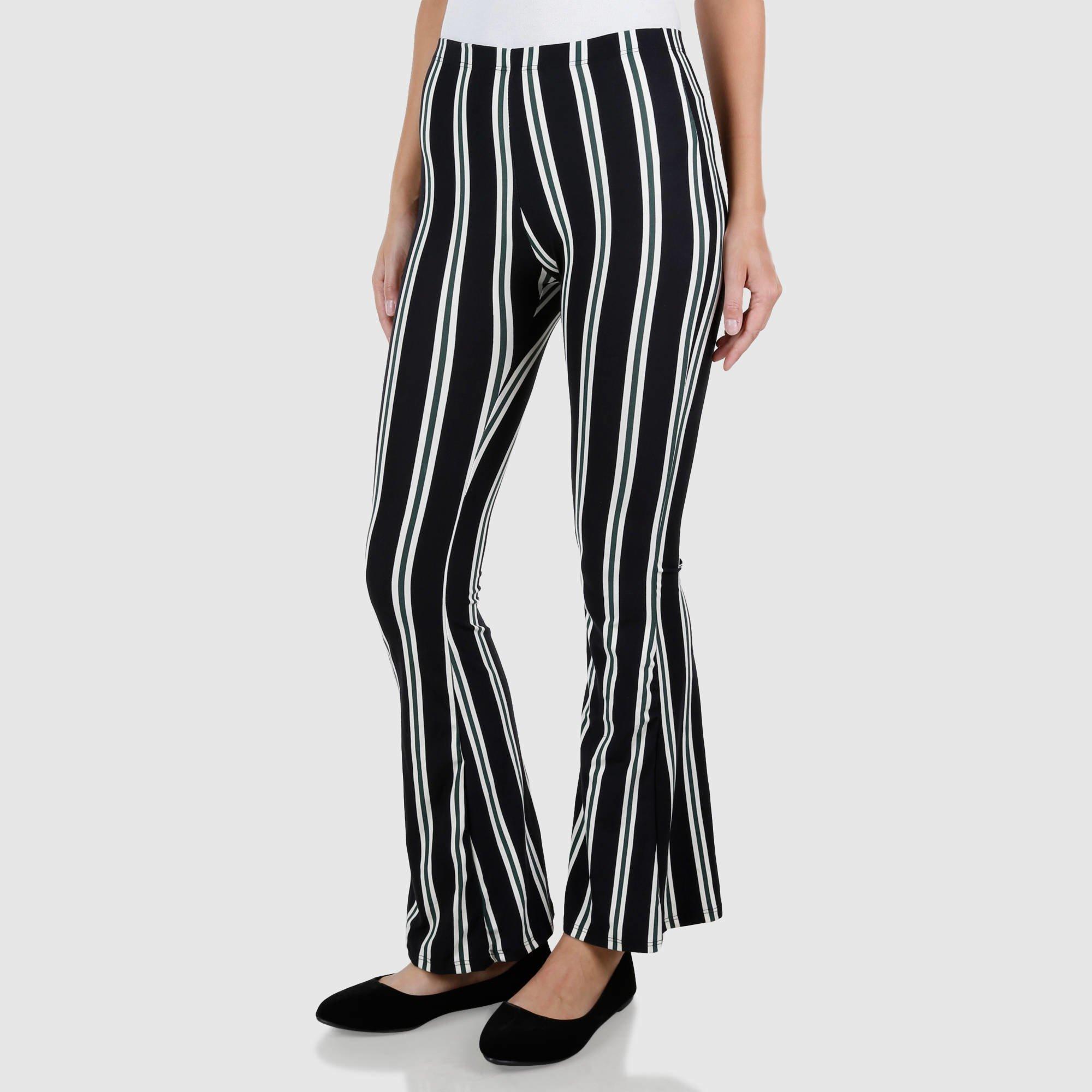 junior flare pants