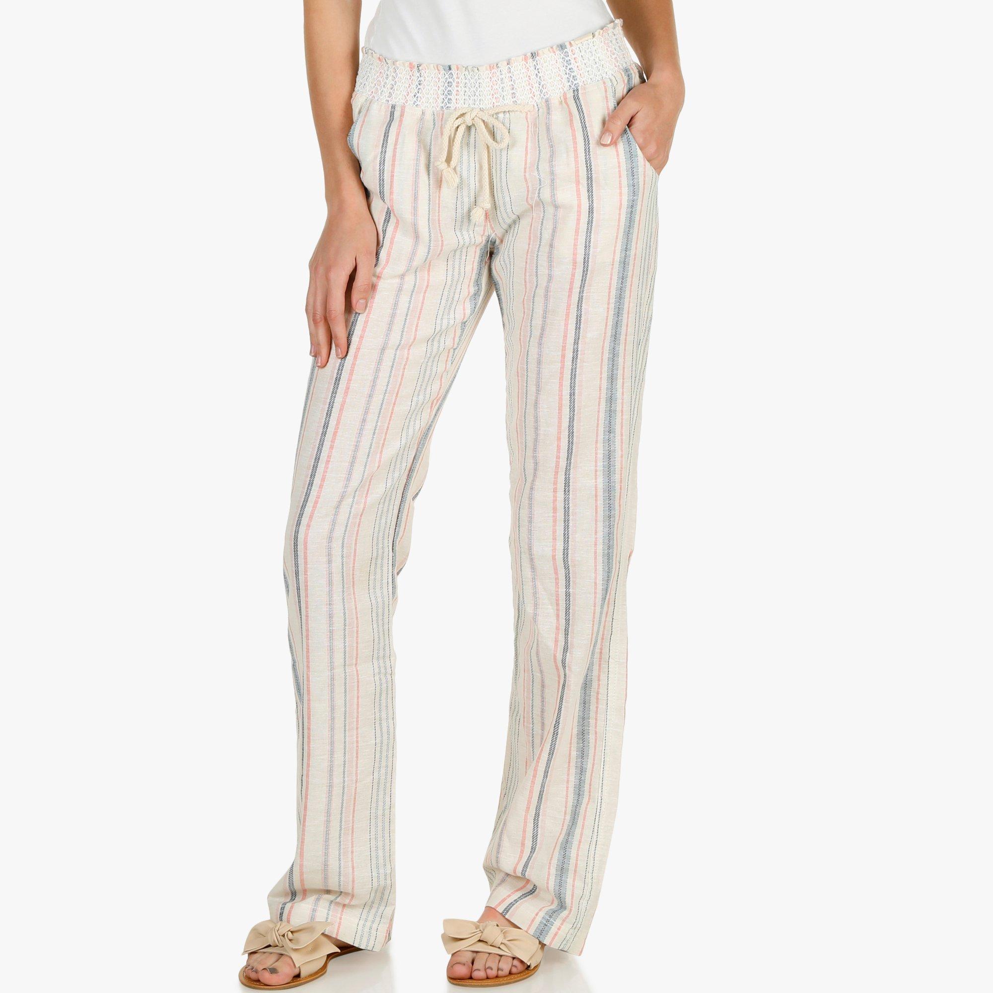 juniors beach pants