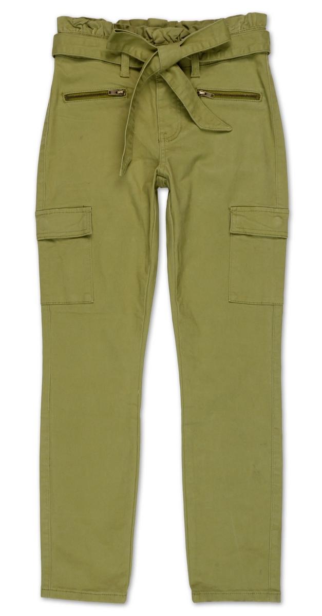 juniors cargo pants with pockets