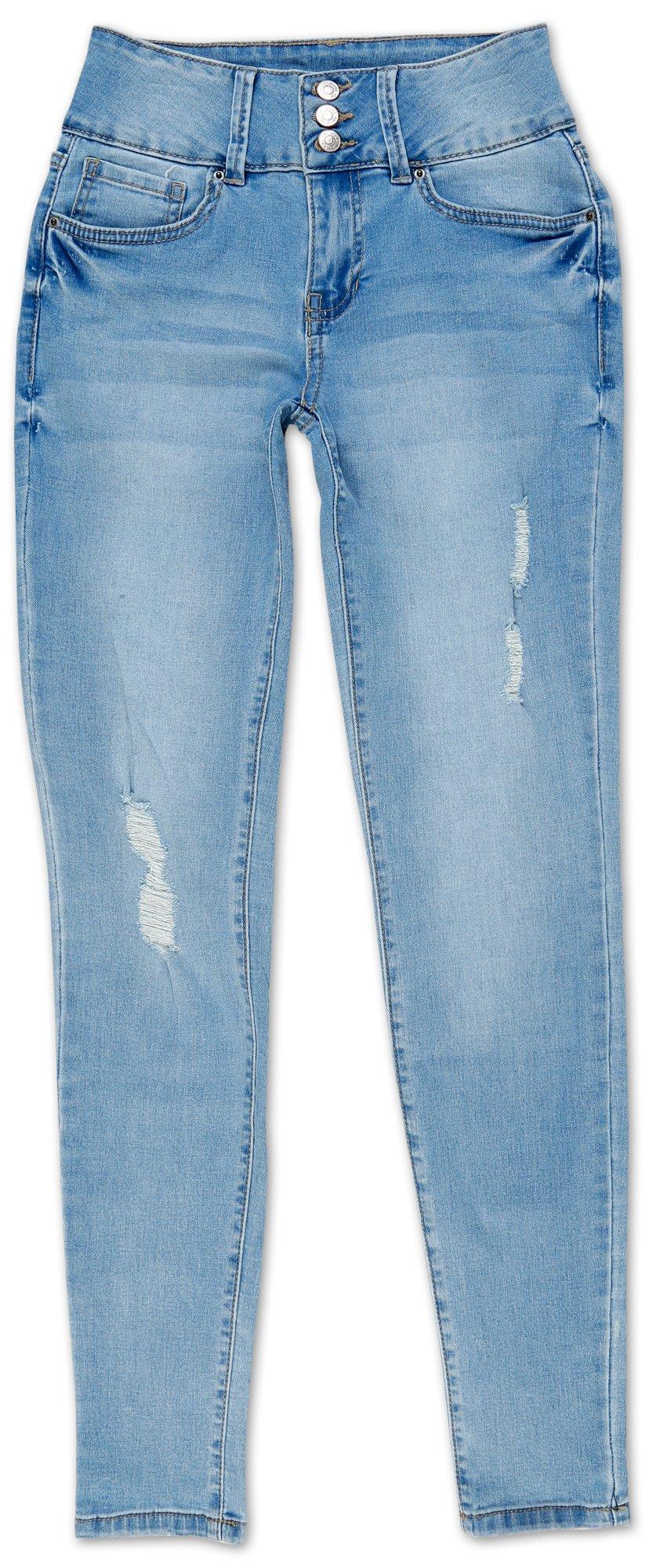 junior jeans clearance