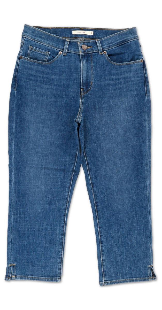 jms denim capris