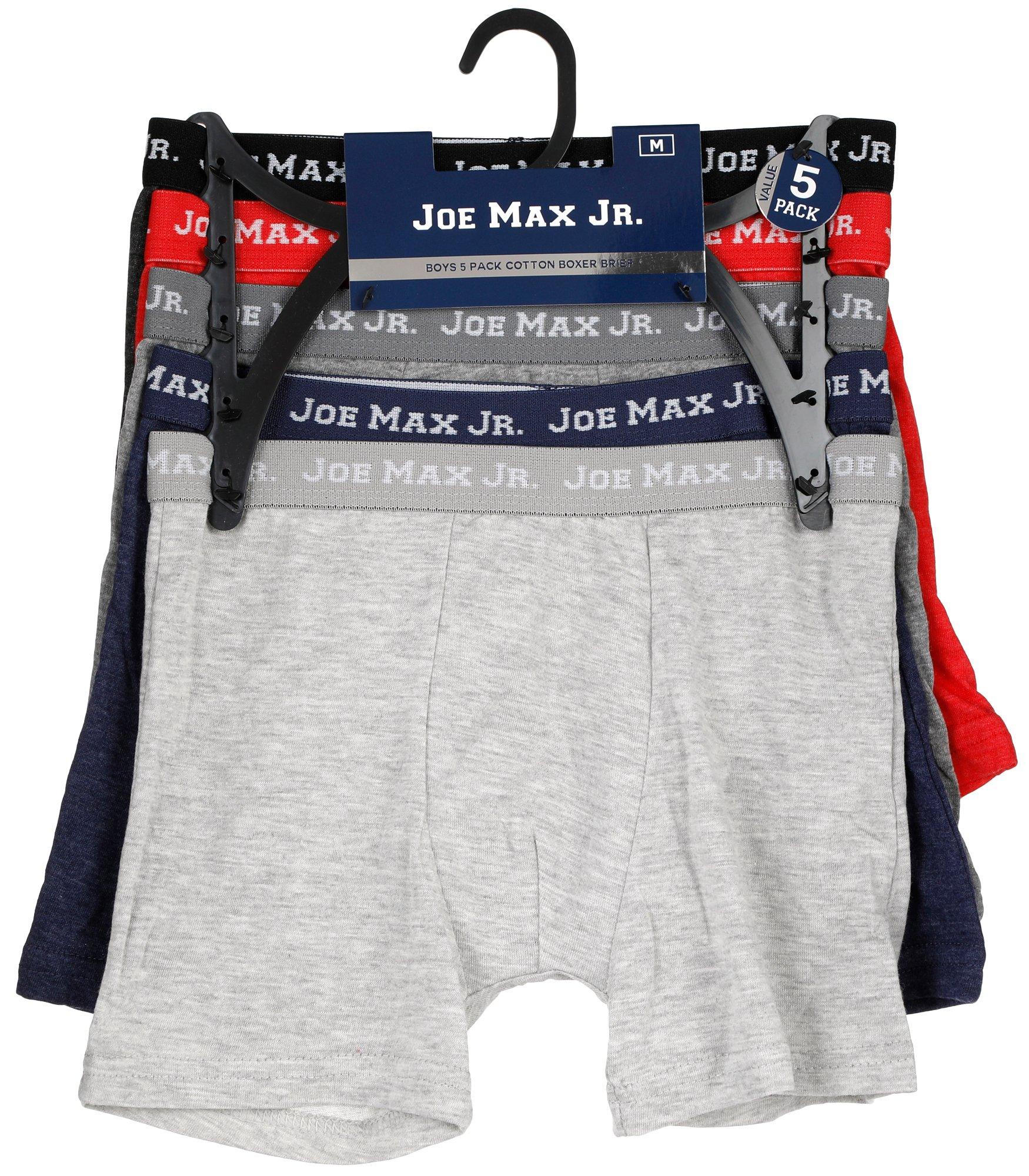 boxershorts junior