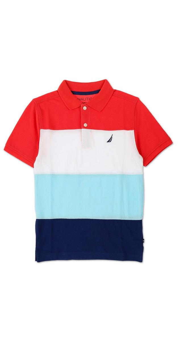 boys polo sets