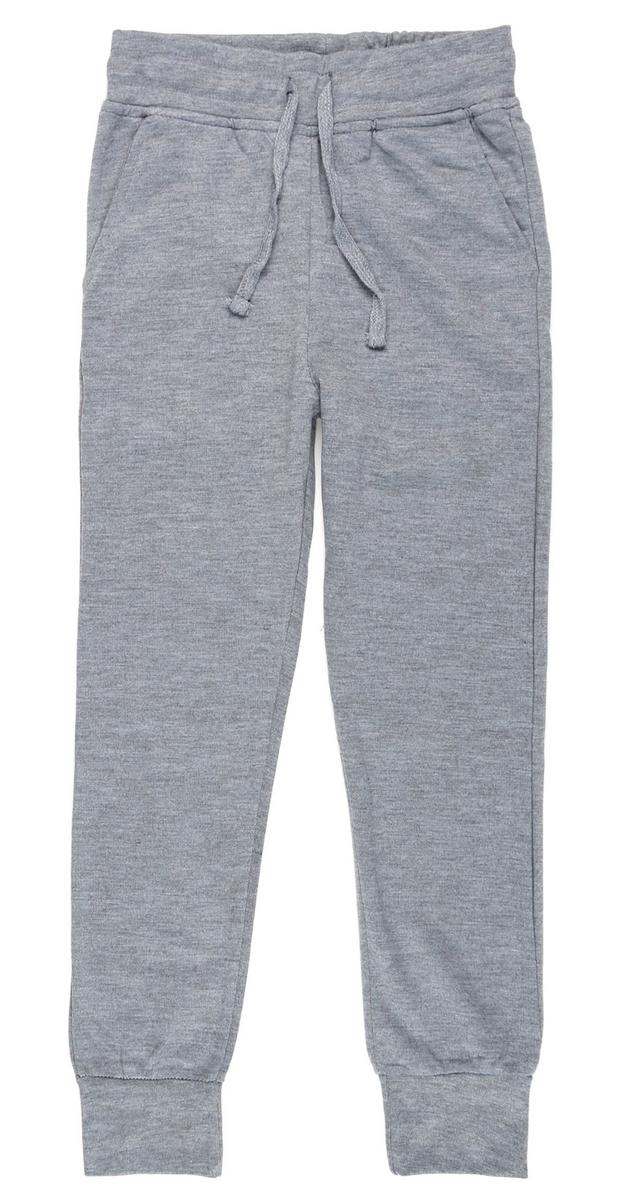 boys tapered joggers