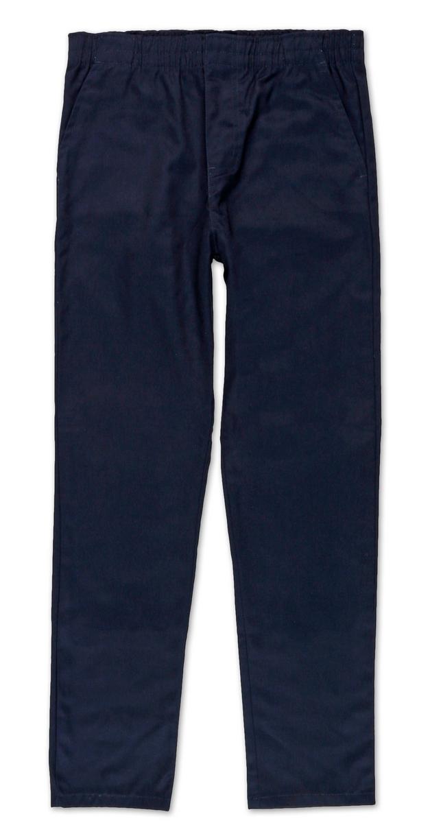 boys navy uniform pants