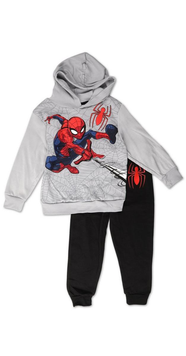 spiderman joggers