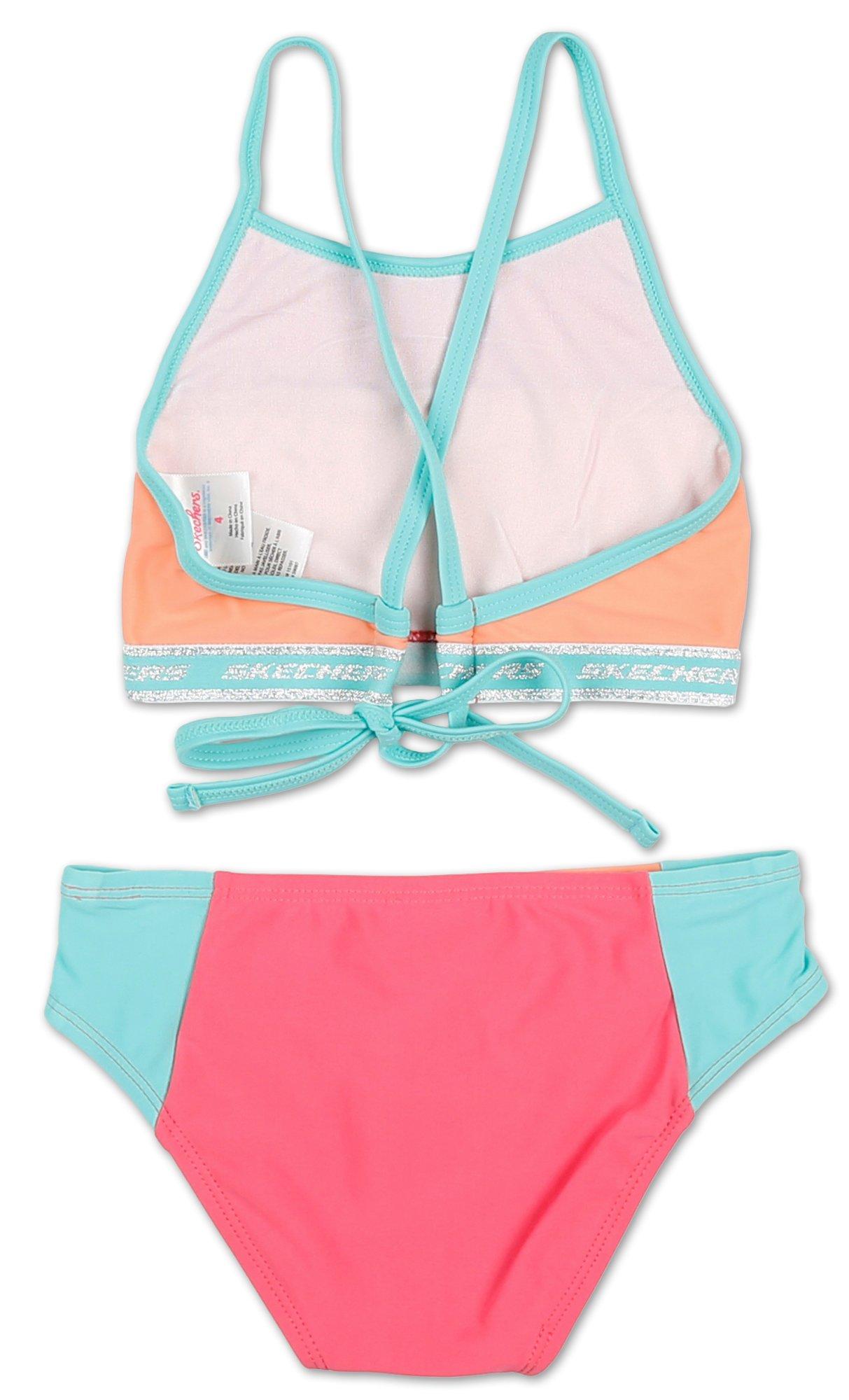 skechers swimwear