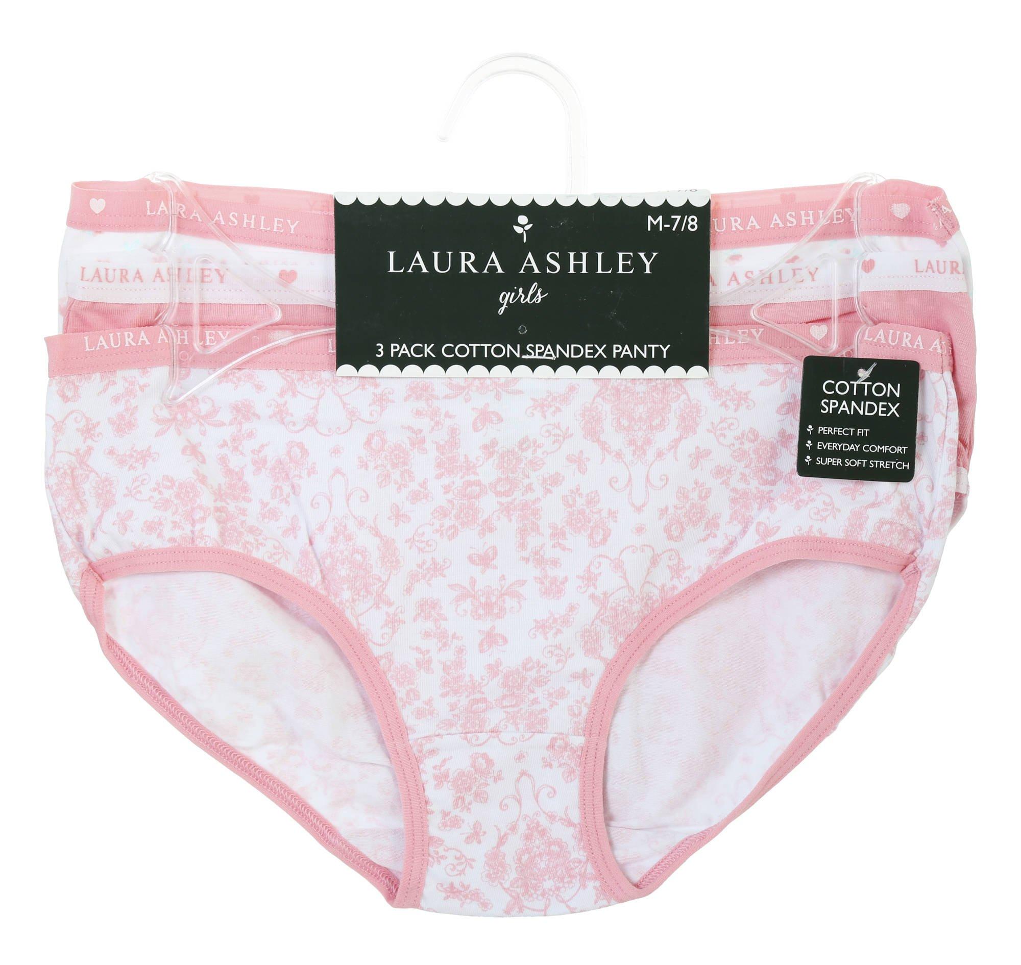 laura ashley underwear