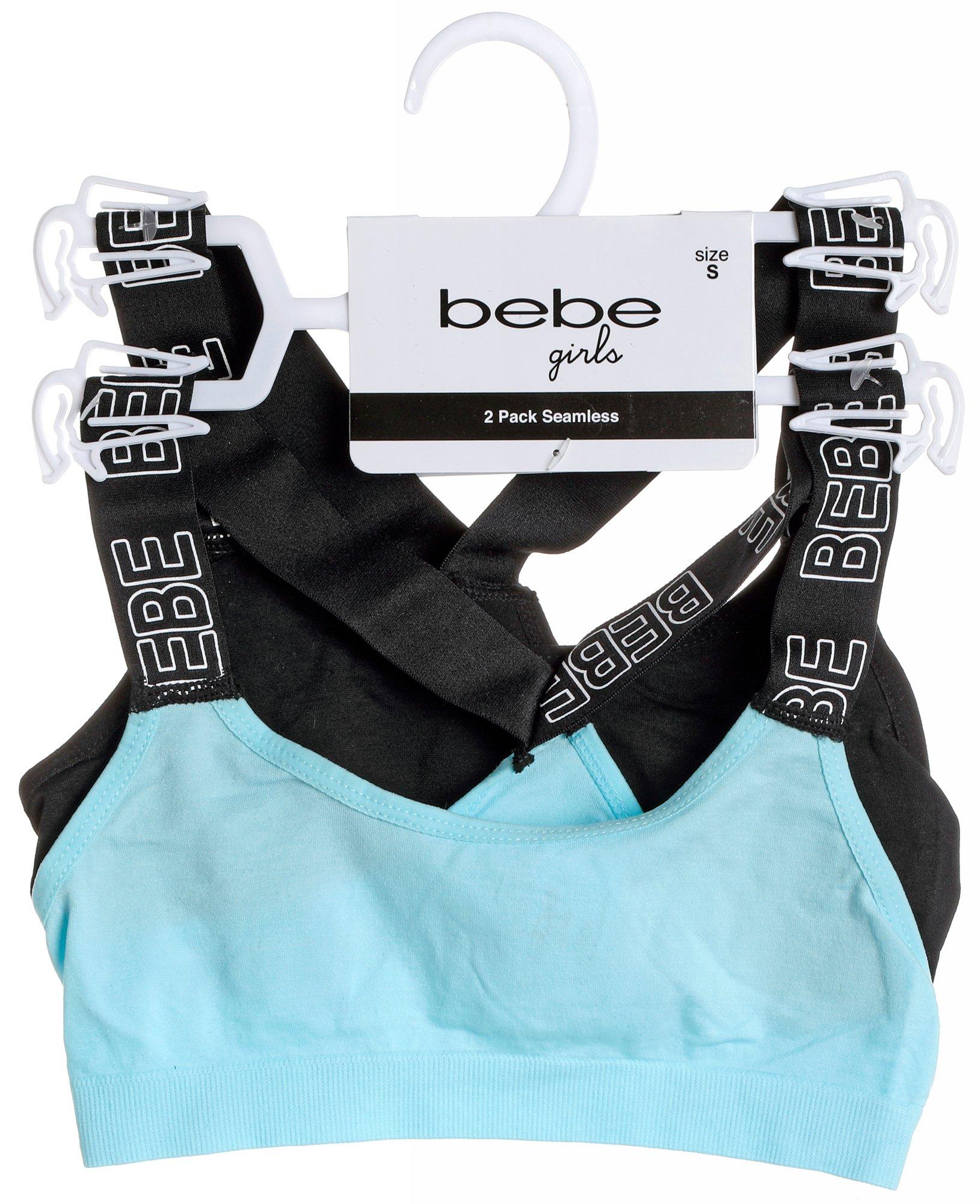 bebe bras