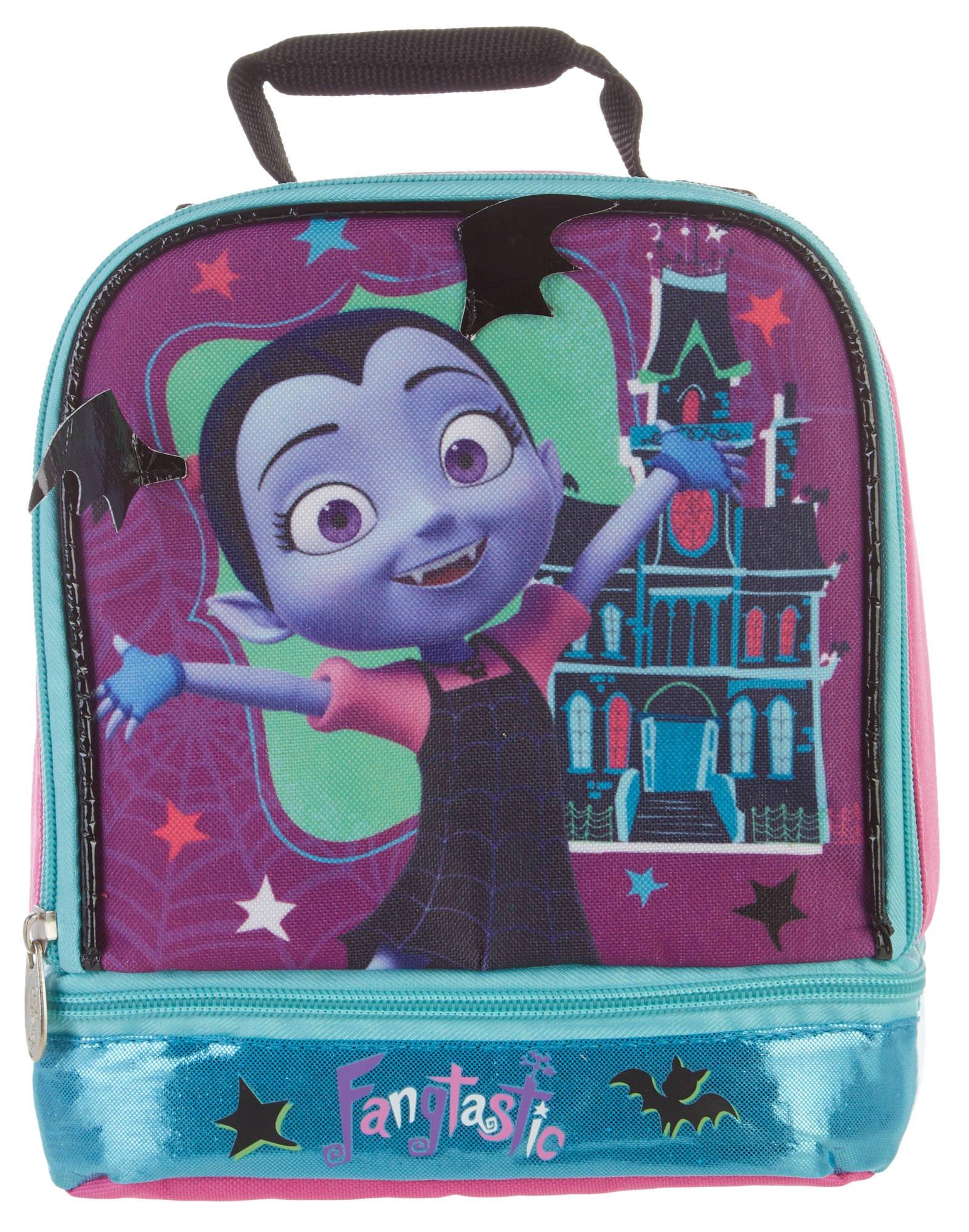 vampirina lunch box