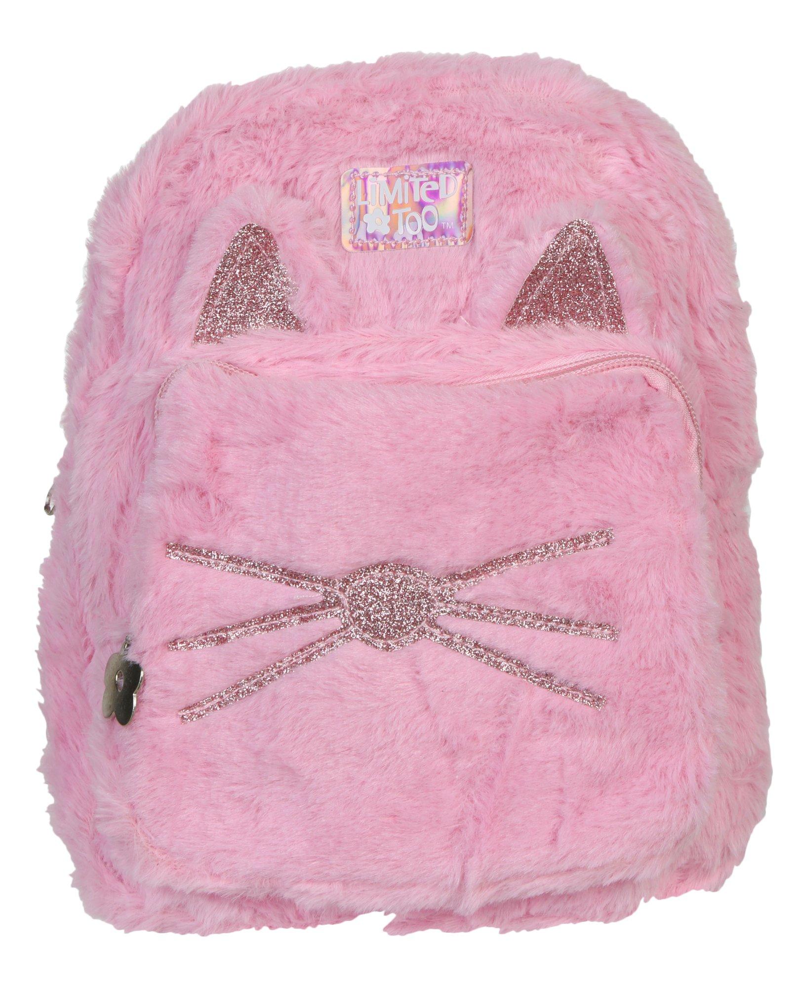 limited too mini backpack