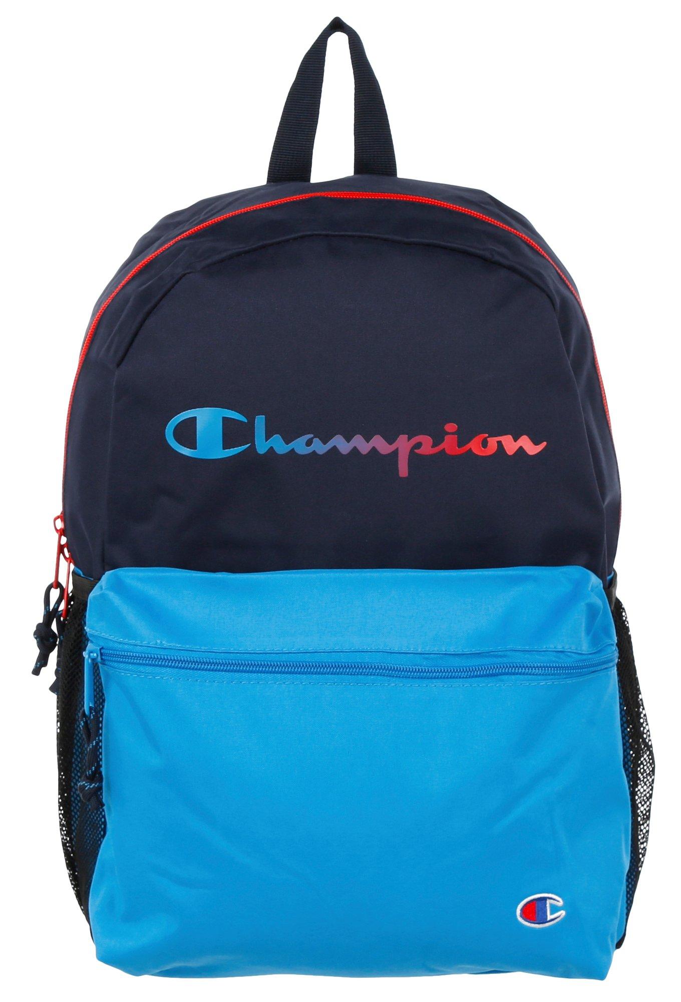 champion youthquake backpack