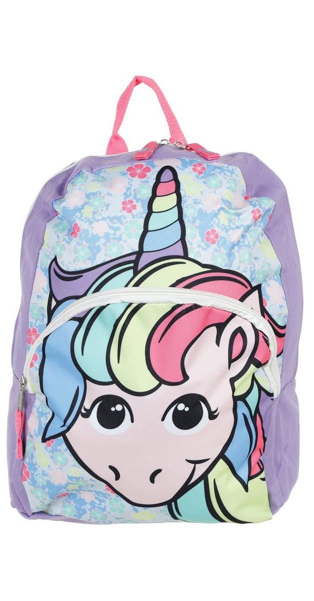 ty unicorn backpack