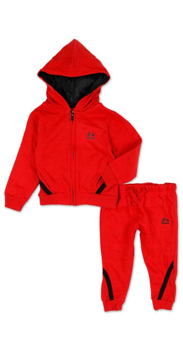 champion jogger set toddler