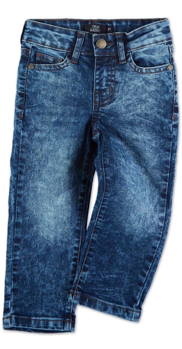 boys acid wash jeans