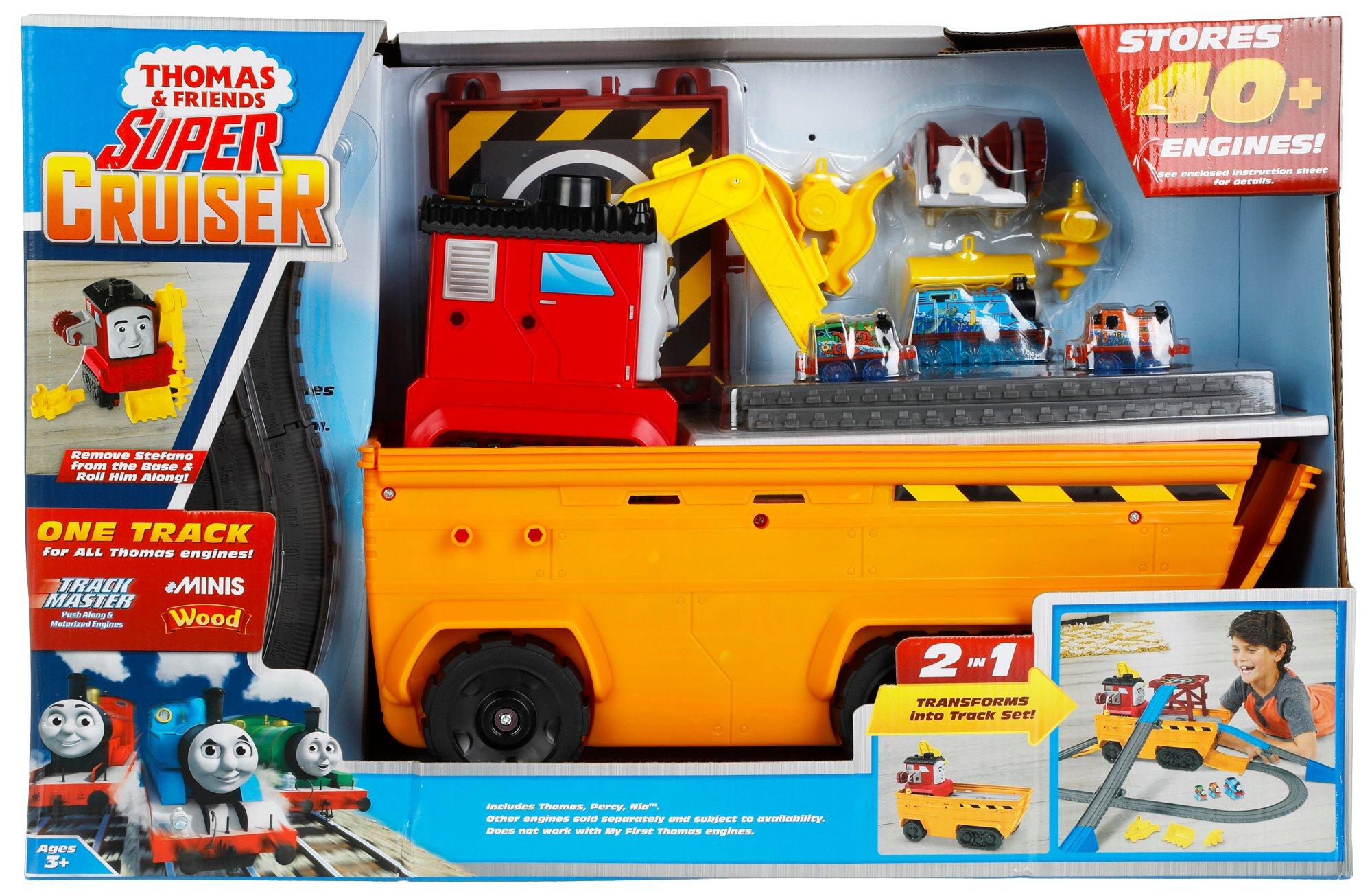 thomas super cruiser