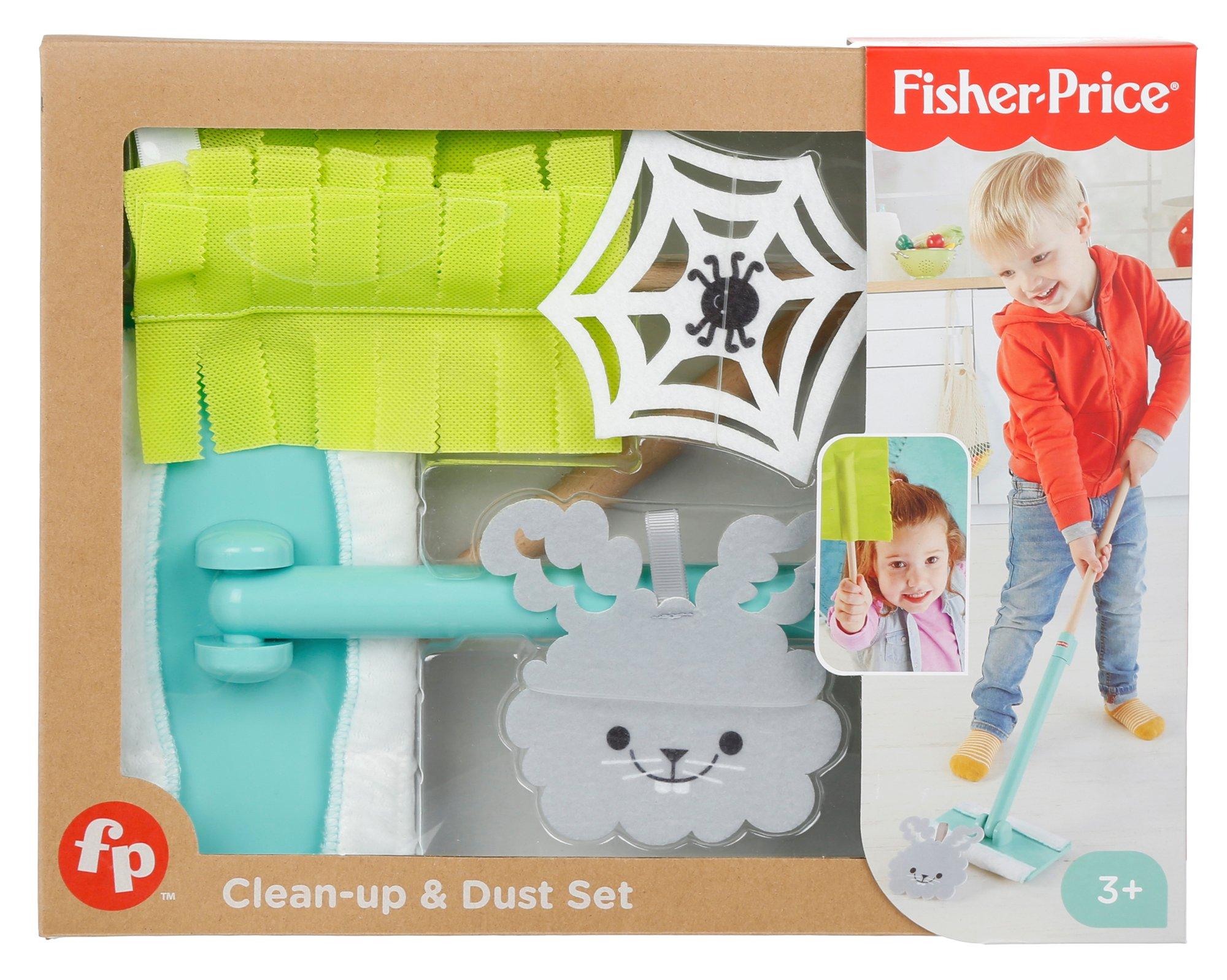 kids clean up set