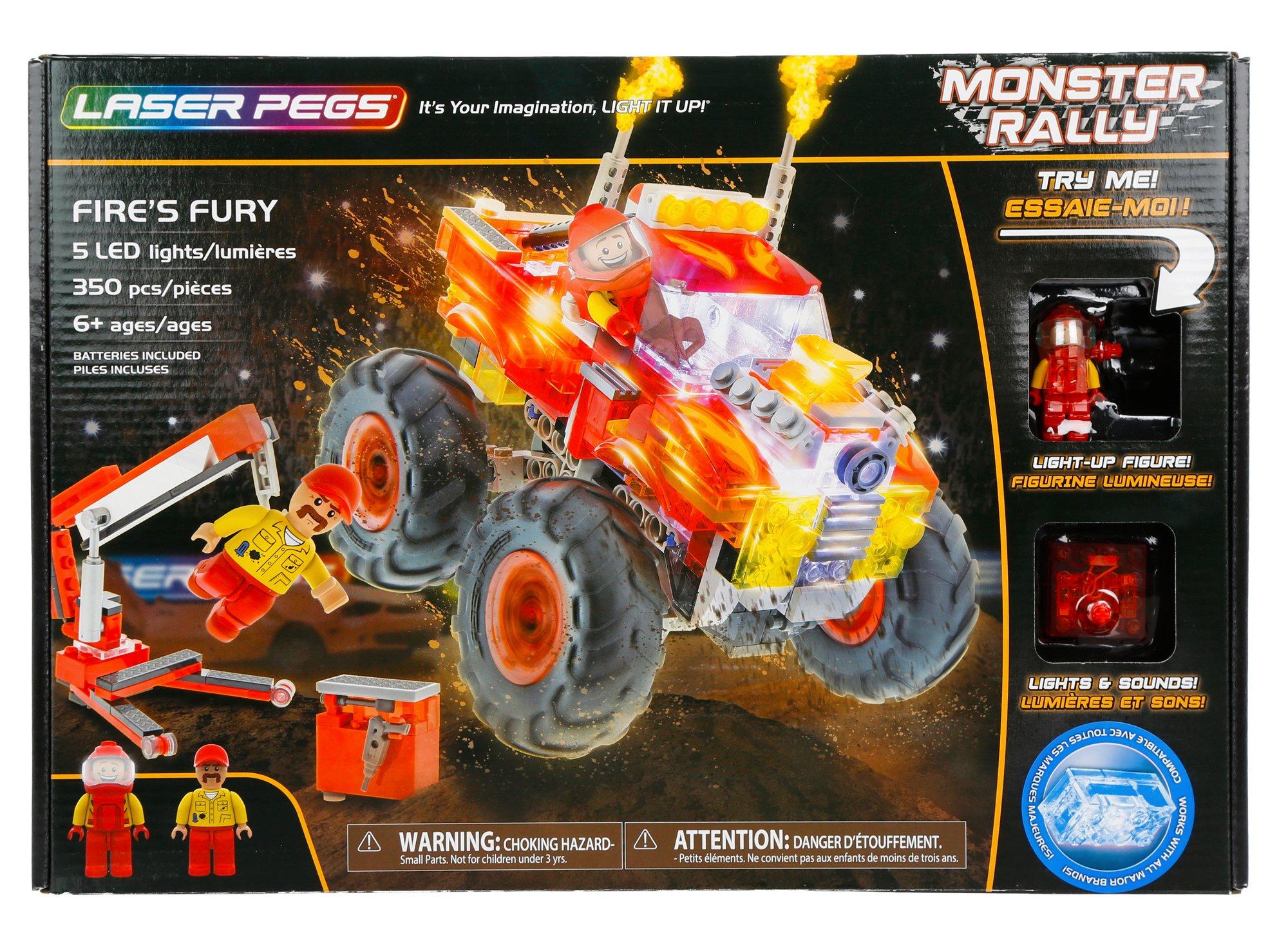 laser pegs fire fury