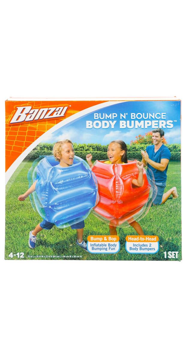 bump and bounce body suits