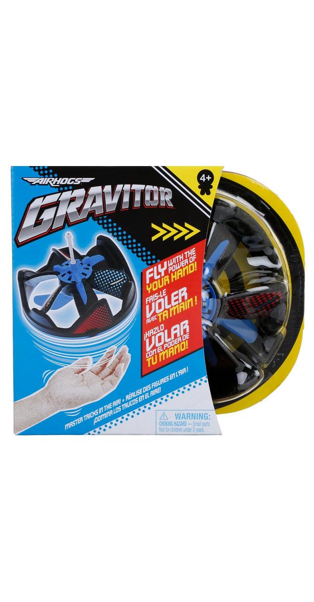 gravitor toy