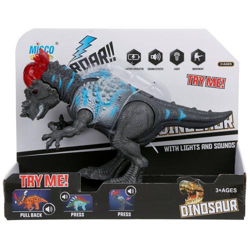 interactive dinosaur toys