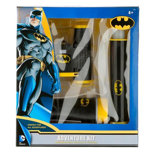 3 Pc Batman Adventure Kit | Burkes Outlet