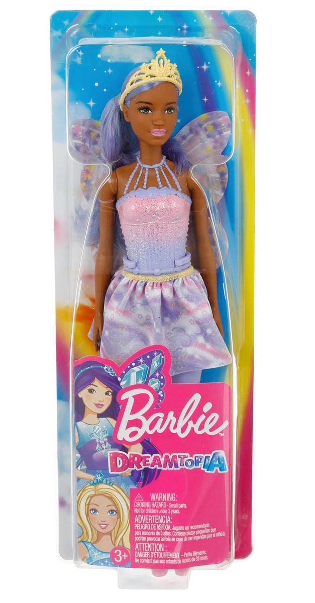 barbie outlet