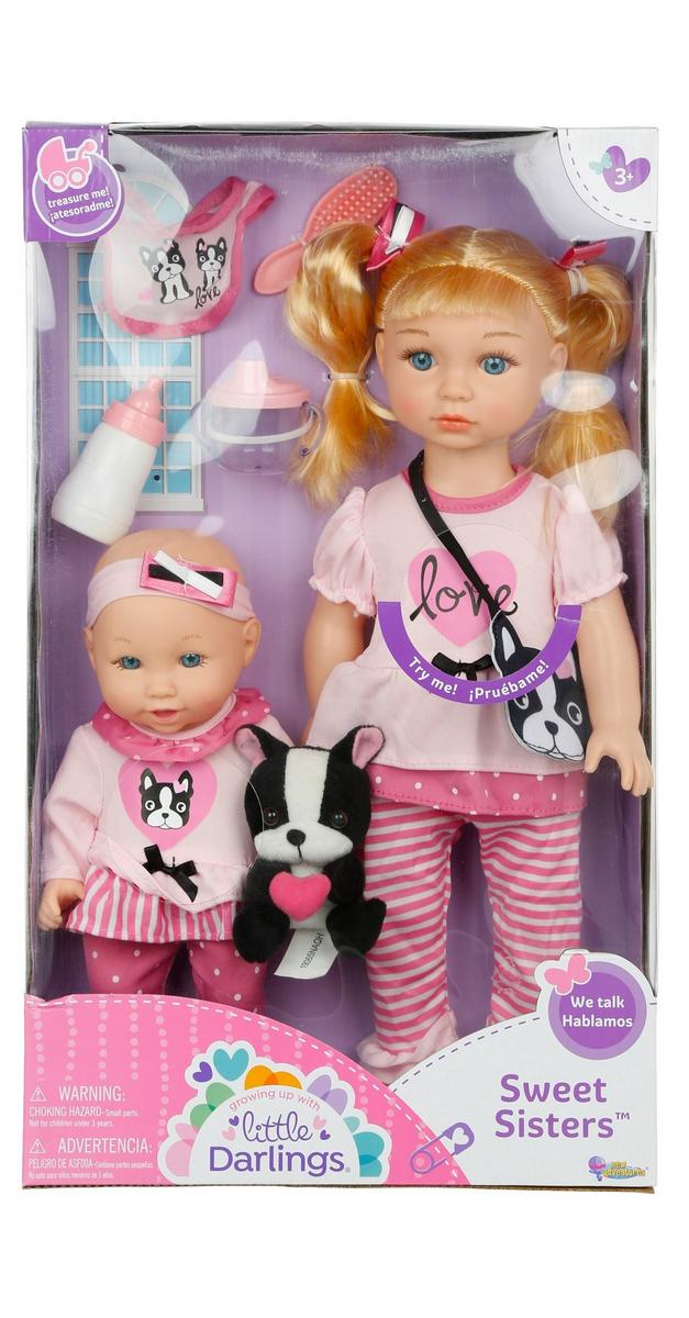 big silicone doll