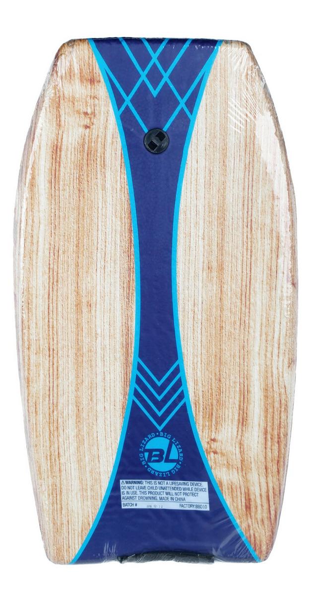 33" Boogie Board Natural Burkes Outlet