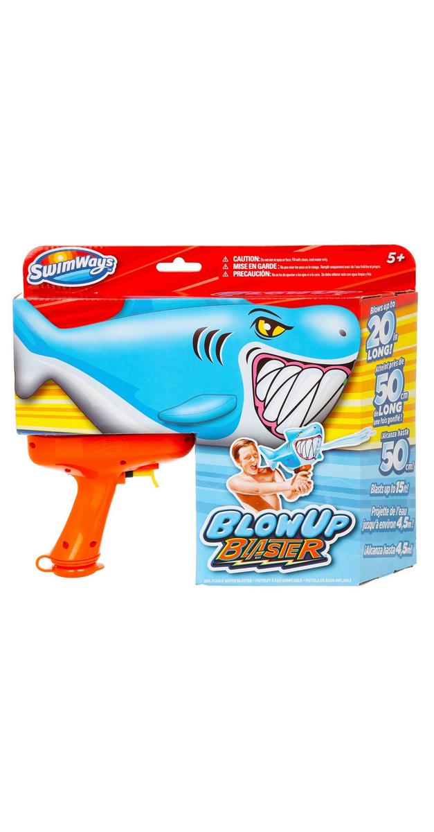 shark water blaster