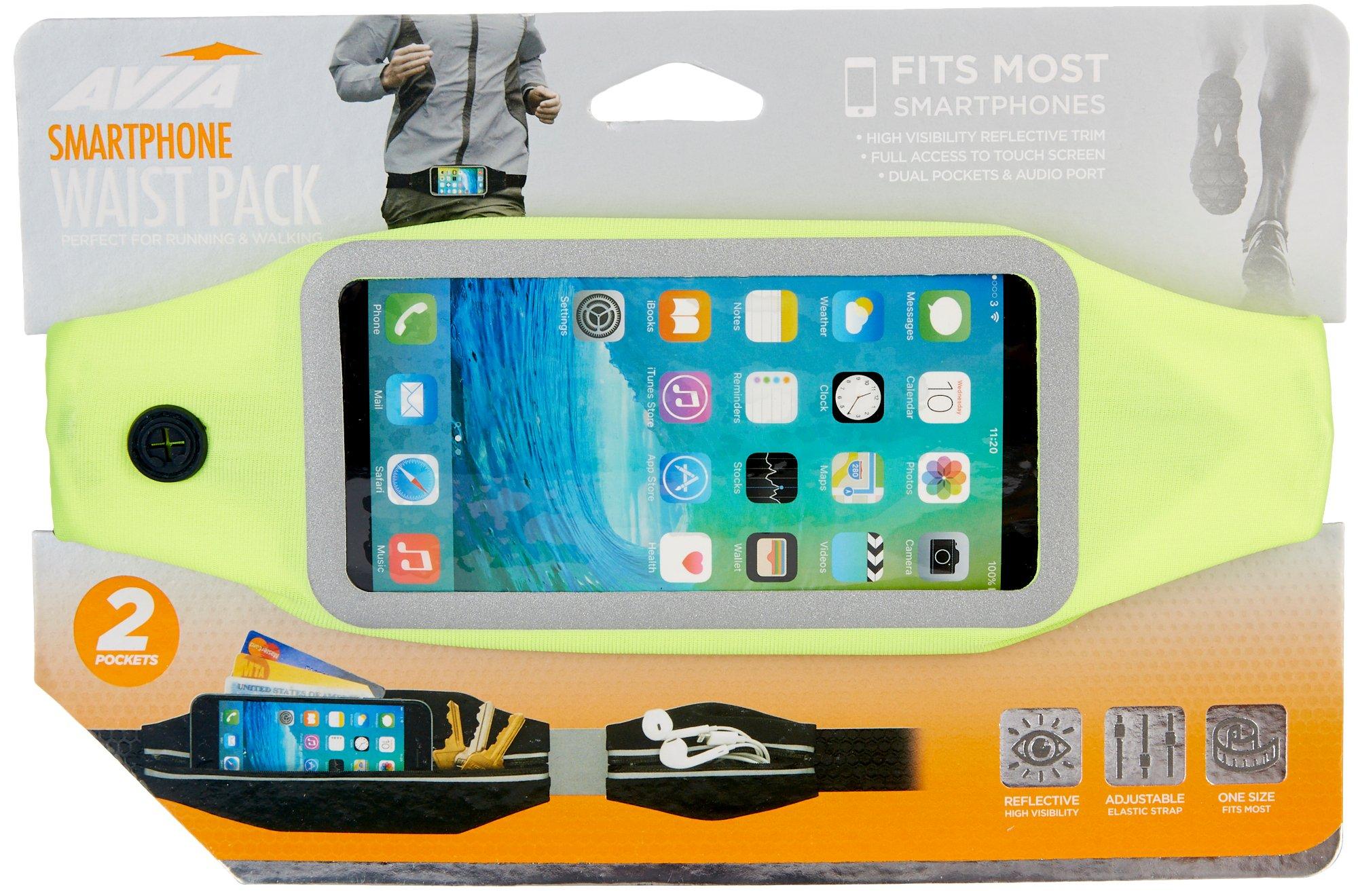 avia smartphone waist pack
