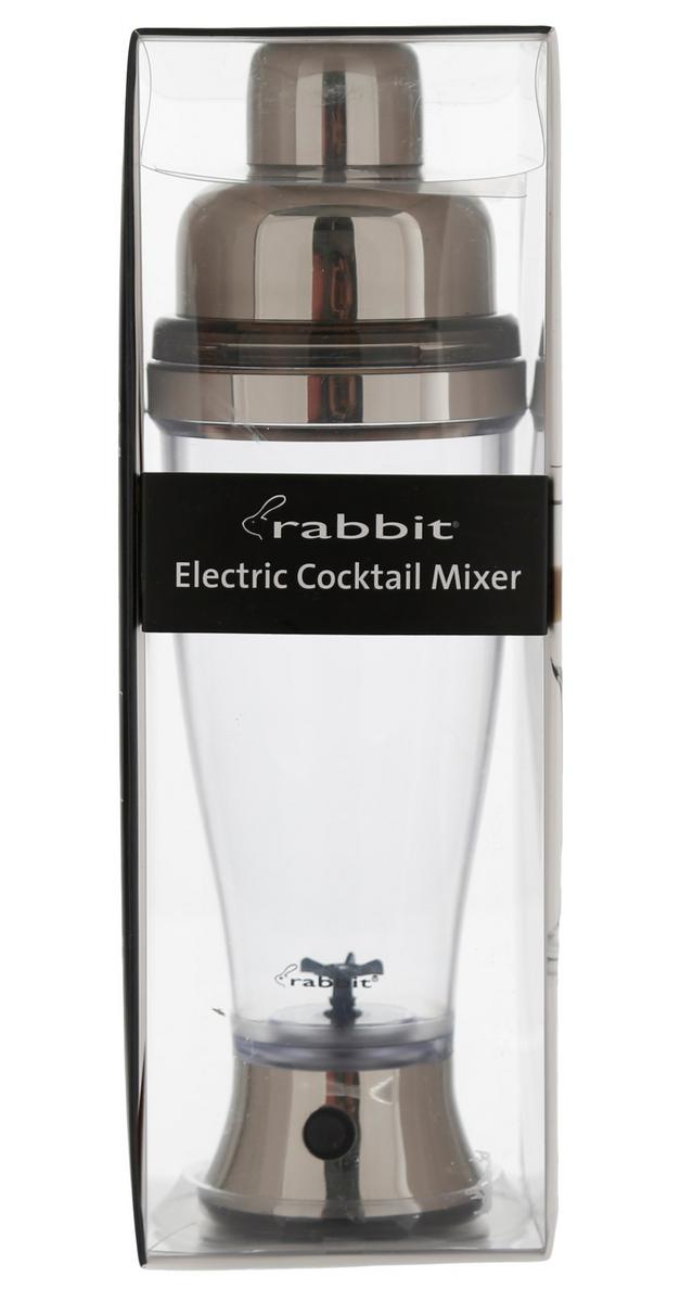 Electric Cocktail Mixer Burkes Outlet