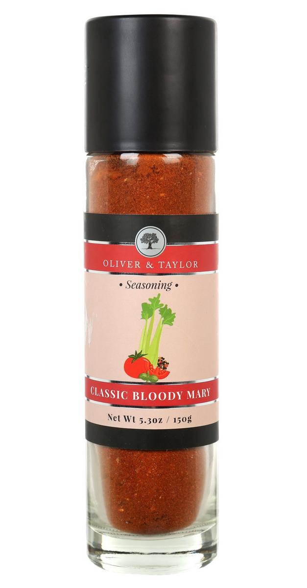 Classic Bloody Mary Seasoning Burkes Outlet