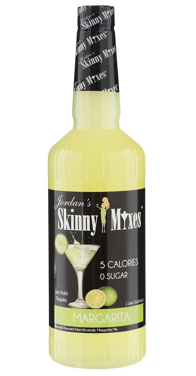 Margarita 33.8 oz Skinny Syrup | Burkes Outlet