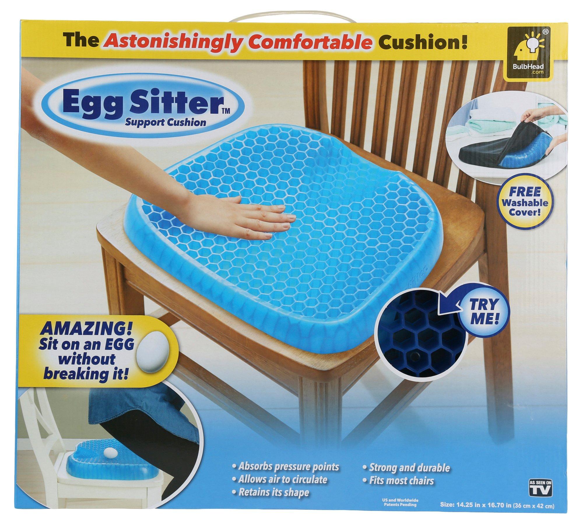 egg sitter bed bath and beyond