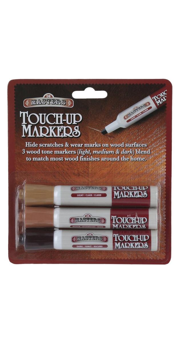 Wood TouchUp Markers Burkes Outlet