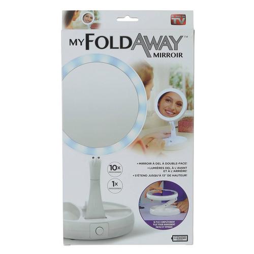 my foldaway mirror canada