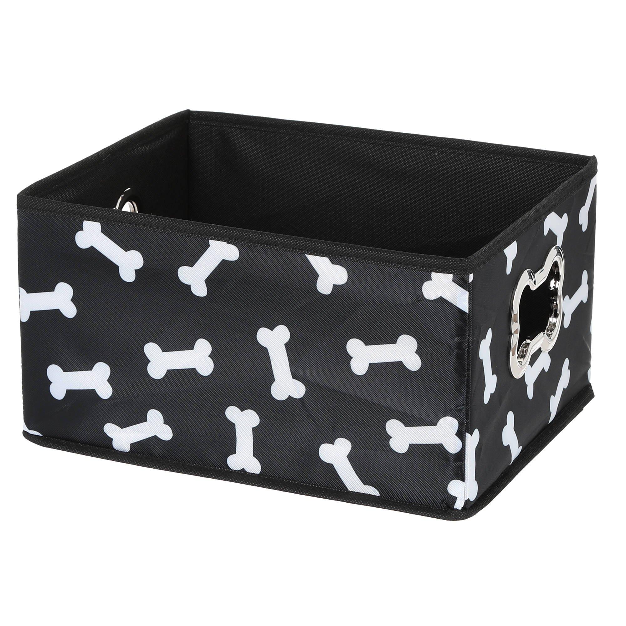bone storage bin