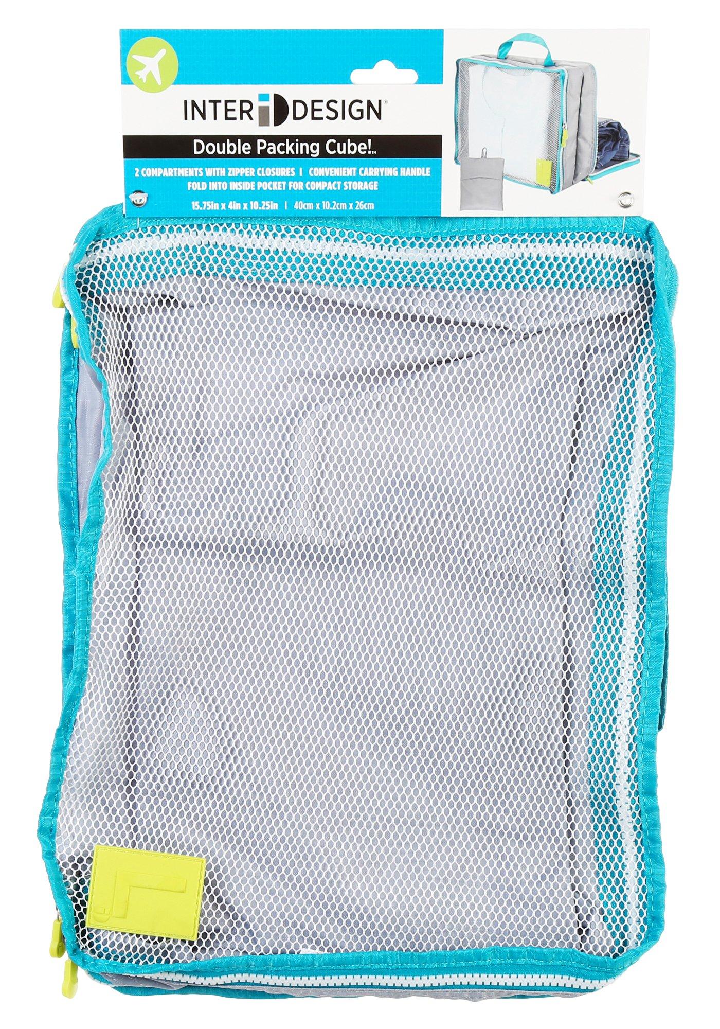 Double Packing Bag Burkes Outlet