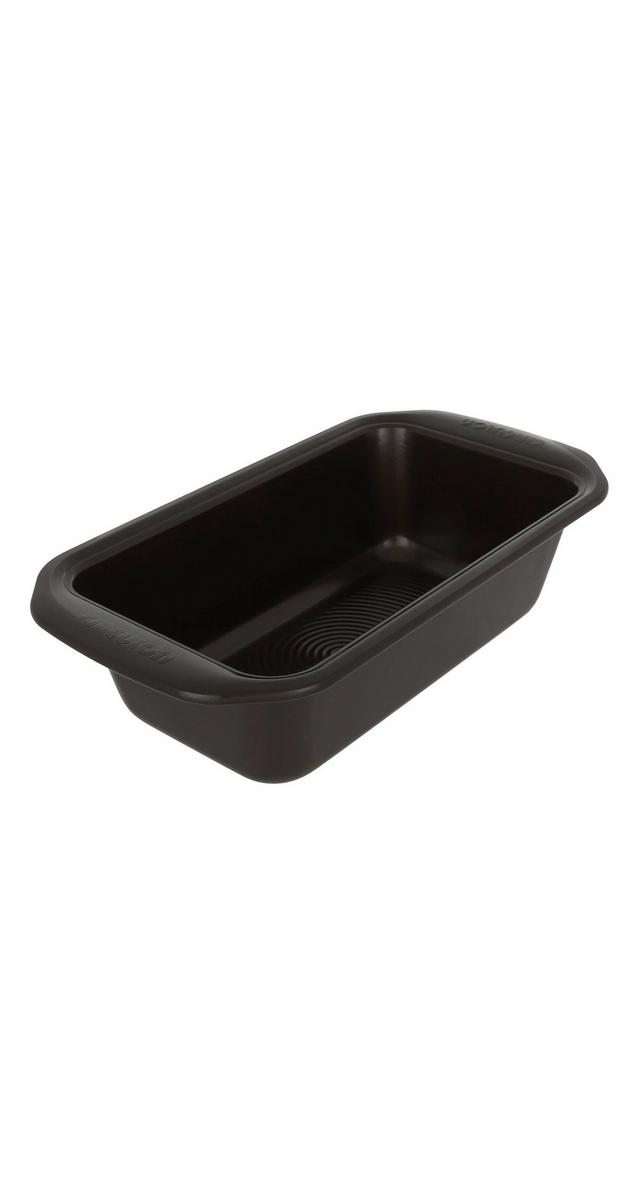 NonStick 9X5 Loaf Pan Bronze Burkes Outlet