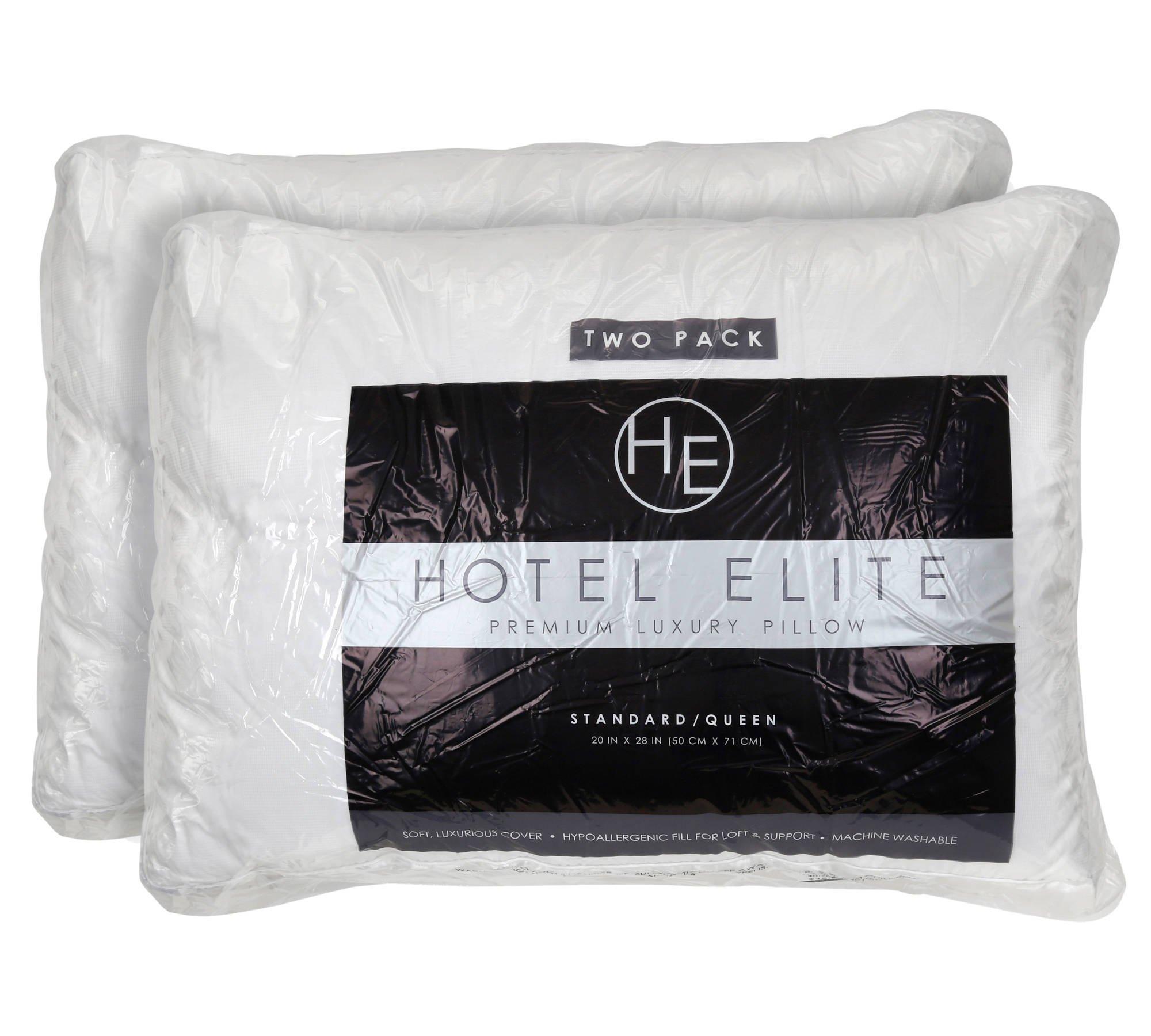 Premium Luxury Bed Pillow 
