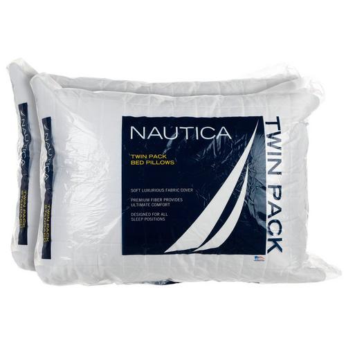 See? 19+ Facts On Nautica Bed Pillows  They Forgot to Let You in!