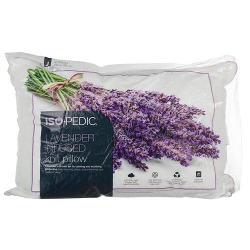 ISO-PEDIC 2-pack Scented Lavender Pillow