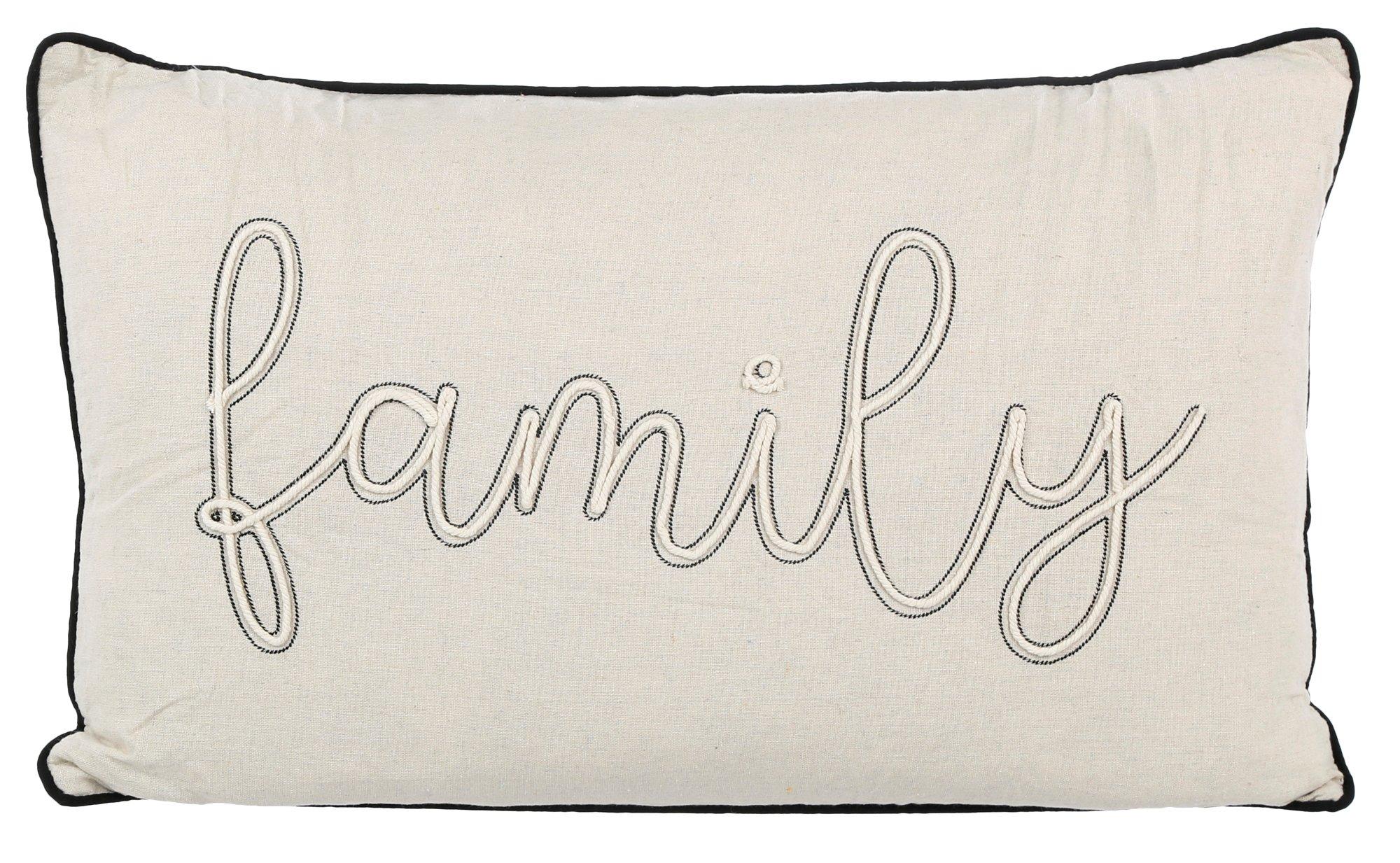 Throw Pillows Decorative Pillows Burkes Outlet