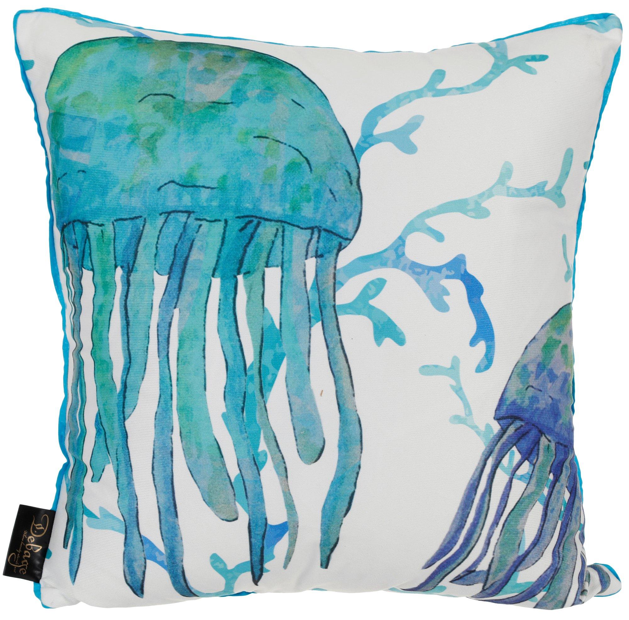 Coastal Throw Pillows Burkes Outlet