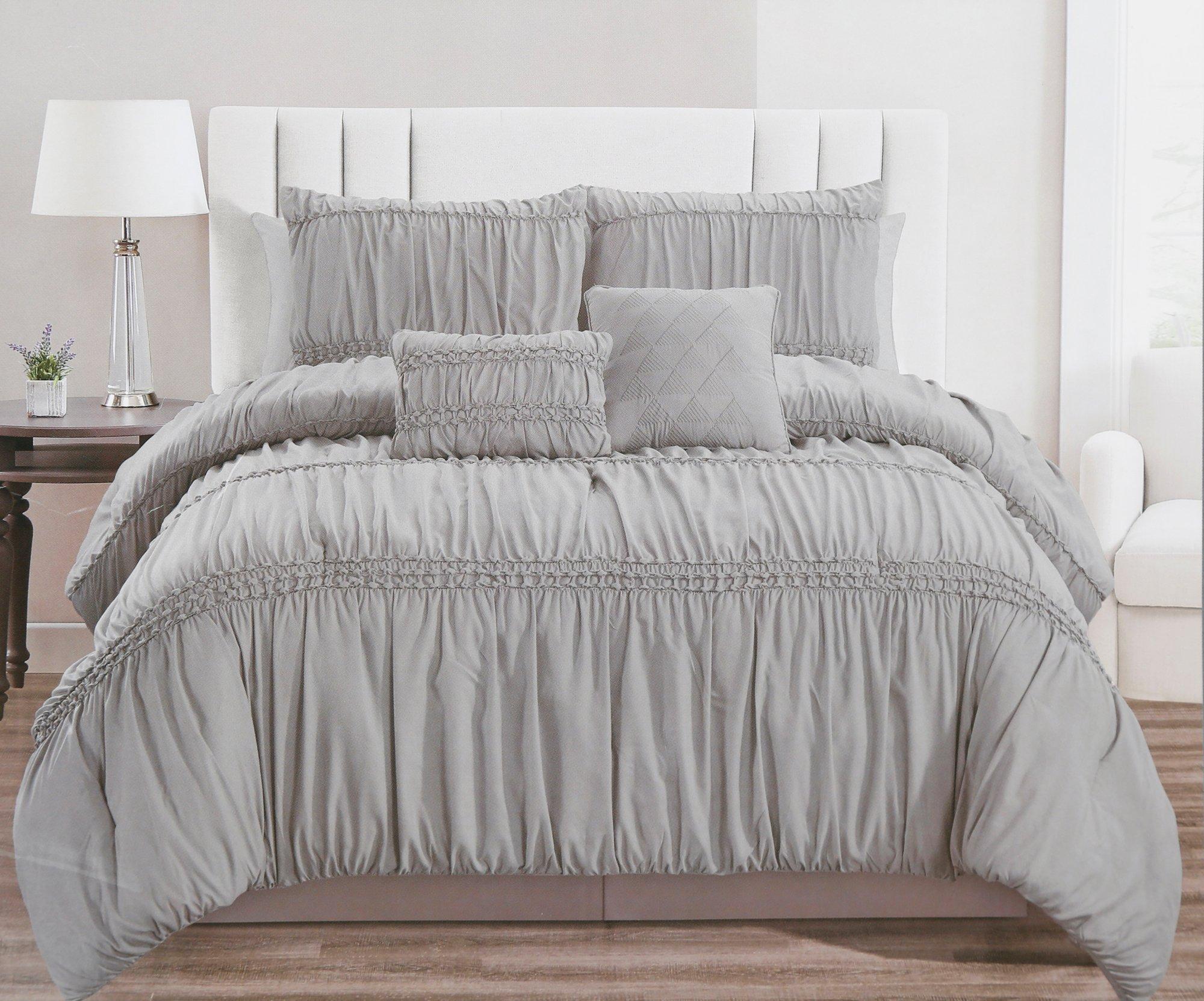 Comforter Sets Bed In A Bag Burkes Outlet