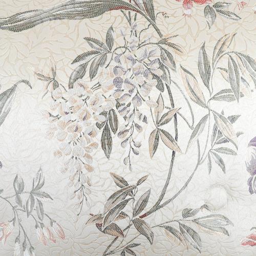 Queen Iris Comforter Set Green Burkes Outlet