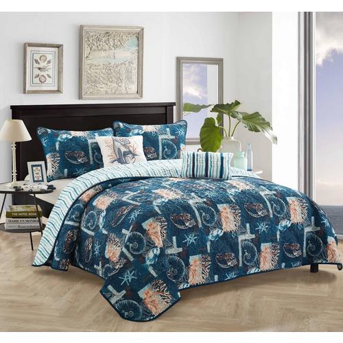 coastal bedding bed bath and beyond