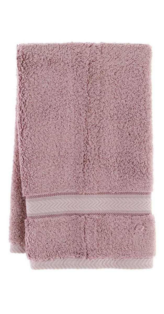 Luxury Collection Hand Towel - Lavender | Burkes Outlet