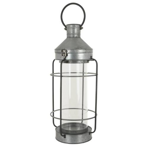 Industrial 20 Lantern Burkes Outlet